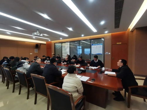 海經(jīng)區(qū)各單位學習貫徹 四比四講 作風建設暨優(yōu)化營商環(huán)境工作動員會議精神