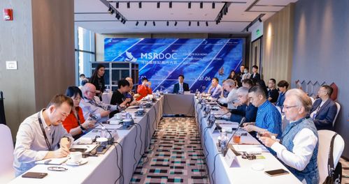 海絲紀(jì)實(shí)影像國際合作閉門會議簽署倡議書