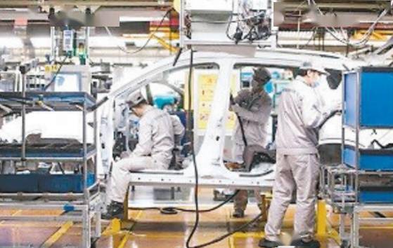 從一季度GDP斷崖式下跌到全年經濟總量重回全國城市前十，武漢滿血復活的啟示