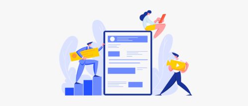 網頁設計在企業管理咨詢中的關鍵作用