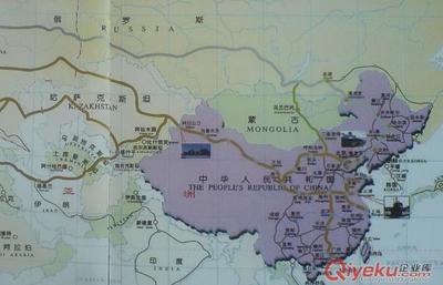 拓展中亞市場 從上海到比什凱克的高效鐵路貨運(yùn)解決方案